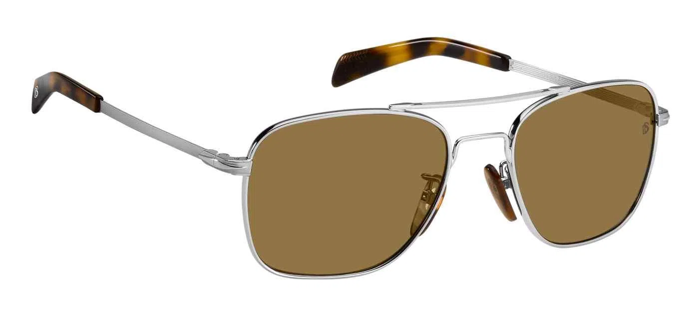 David Beckham Db7019 Sunglasses - view 22